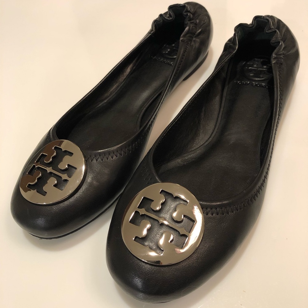 Tory Burch Ballet flat (NEW) size:8